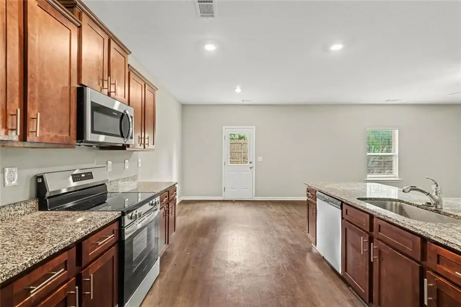 4944 Bridle Run Trail, Douglasville, GA 30135 - #3