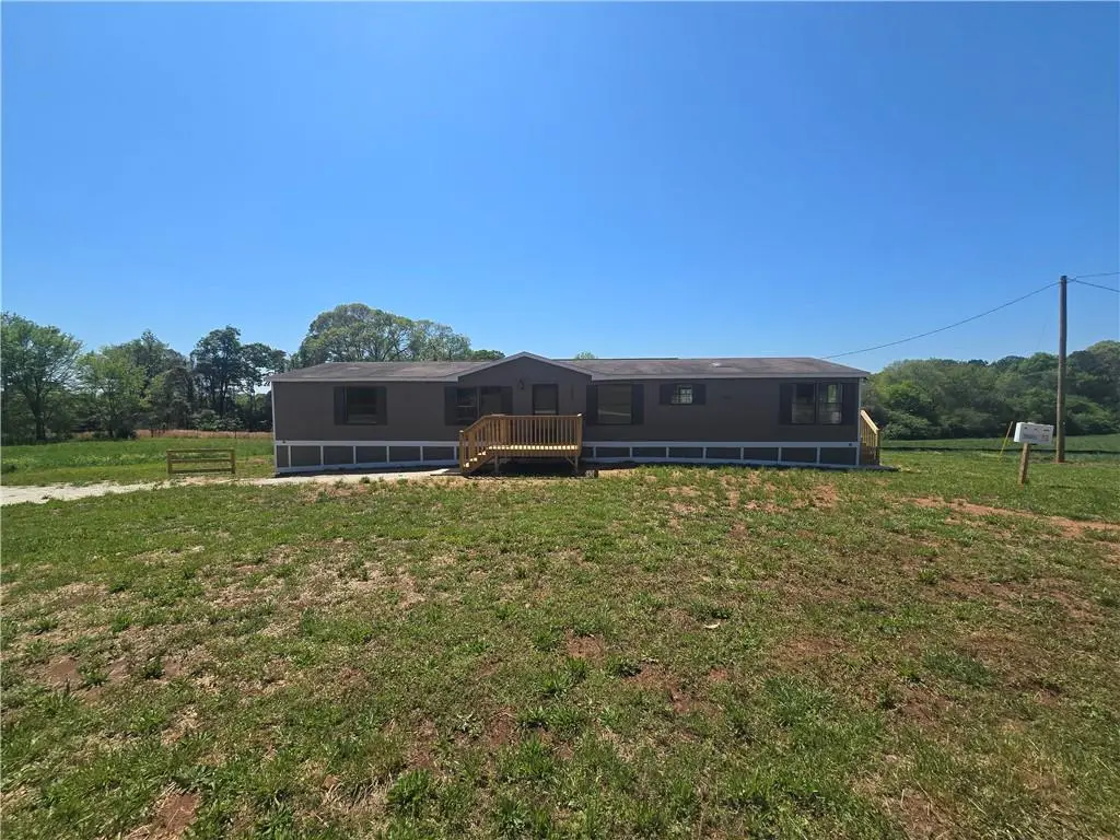 2525 Rock Pillar Road, Carnesville, GA 30521 - #1