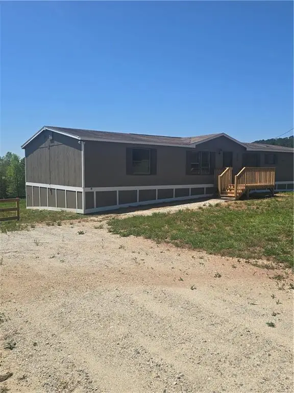 2525 Rock Pillar Road, Carnesville, GA 30521 - #2