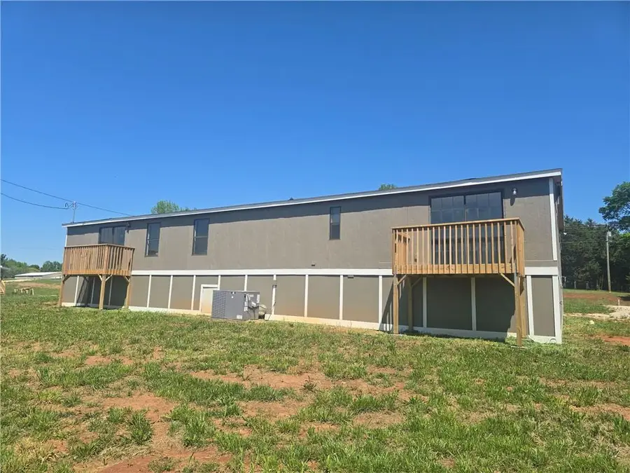 2525 Rock Pillar Road, Carnesville, GA 30521 - #3