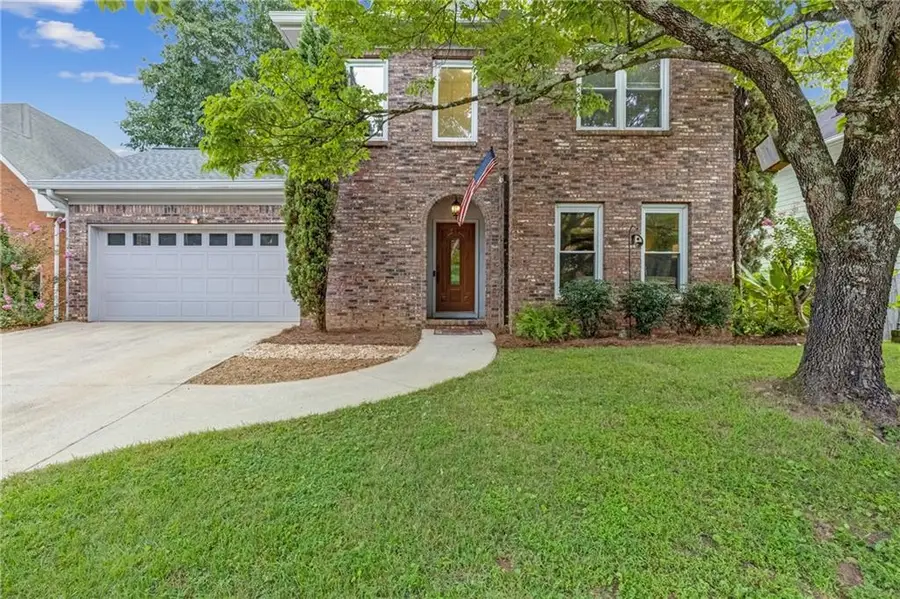 2116 Heritage Heights, Decatur, GA 30033 - #2