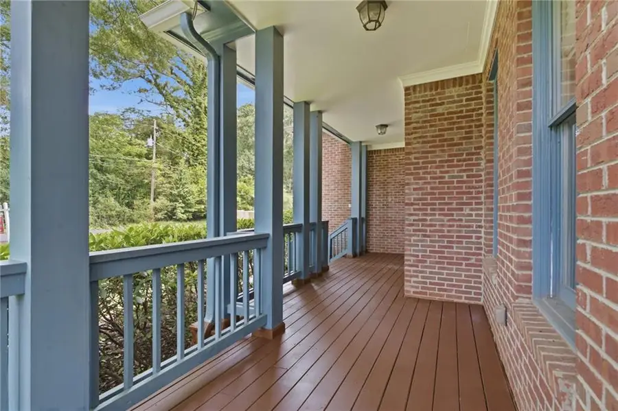 1176 Michael Lane, Decatur, GA 30033 - #3