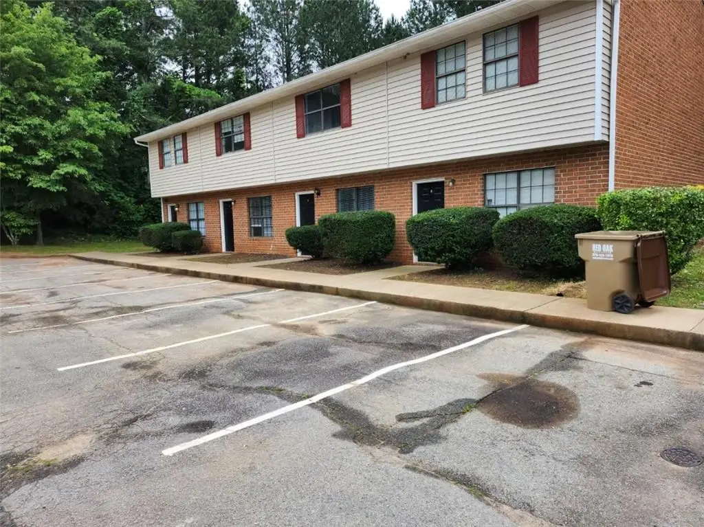 3743 Oakwood Hills Drive, Oakwood, GA 30566 - #1