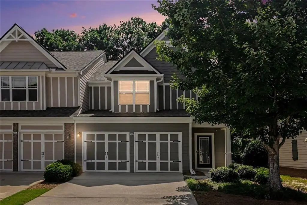 240 Parc View Lane, Woodstock, GA 30188 - #1