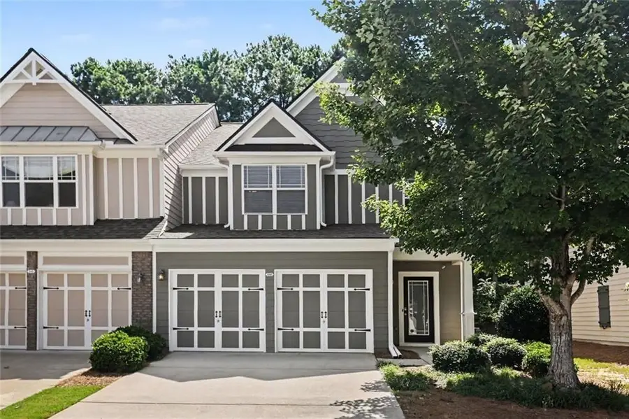 240 Parc View Lane, Woodstock, GA 30188 - #2