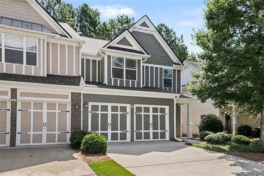 240 Parc View Lane, Woodstock, GA 30188 - #3
