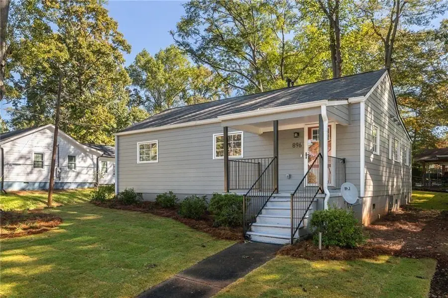 896 Oakland Drive Sw, Atlanta, GA 30310 - #2