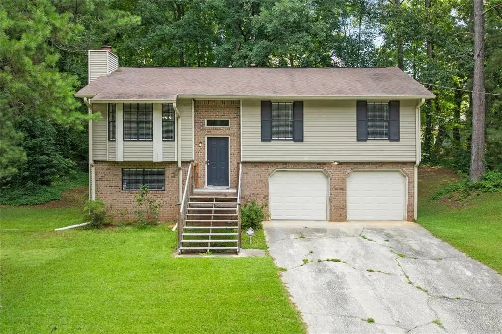 1846 Northwick Place, Lithonia, GA 30058 - #1