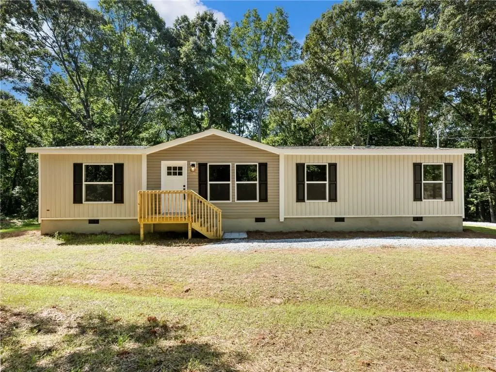 89 Upland Drive, Maysville, GA 30558 - #1