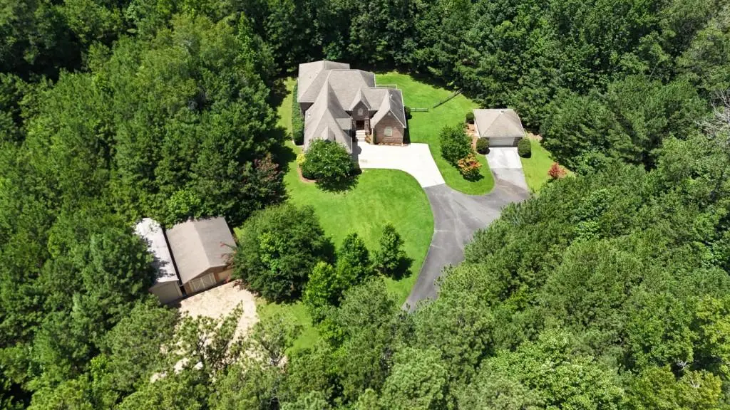 5156 Due West Road, Powder Springs, GA 30127 - #1