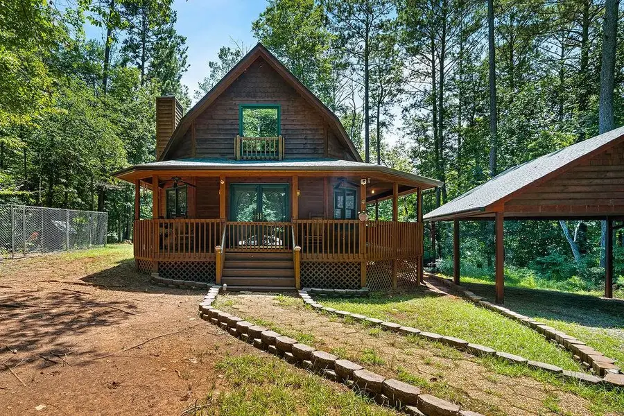 1247 Newport Drive, Ellijay, GA 30540 - #2