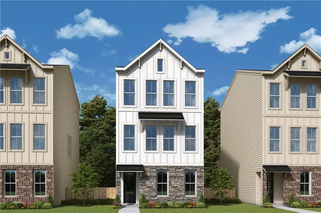 3025 Greco Place, Scottdale, GA 30079 - #1