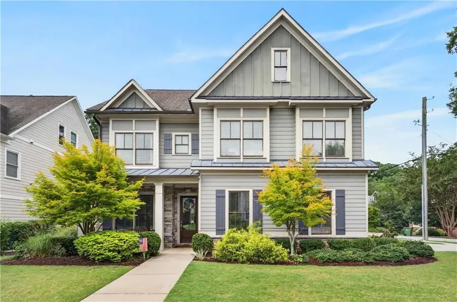 1517 Sylvester Circle Se, Atlanta, GA 30316 - #2