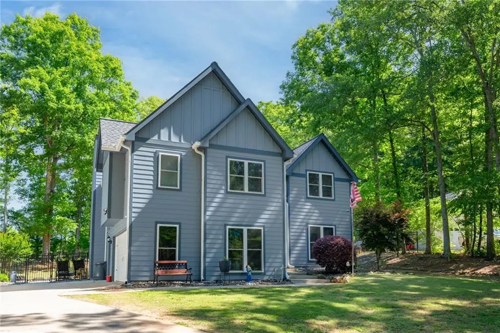 95 Tyler Woods Drive, Sharpsburg, GA 30277 - #1
