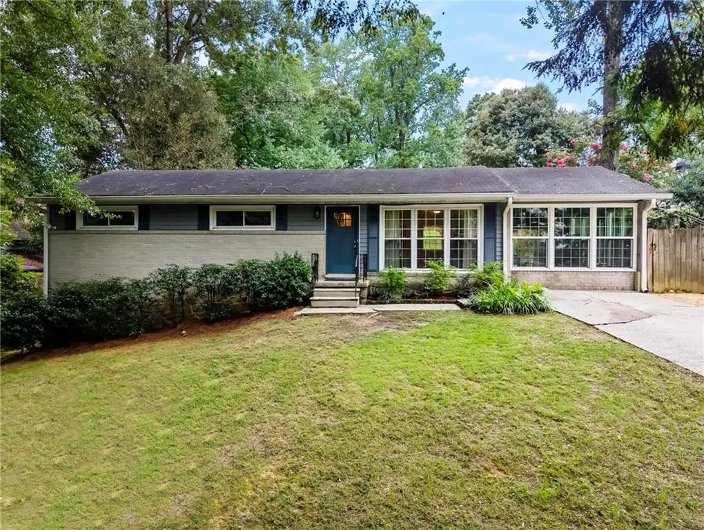 2974 Cynthia Drive Ne, Atlanta, GA 30319 - #1