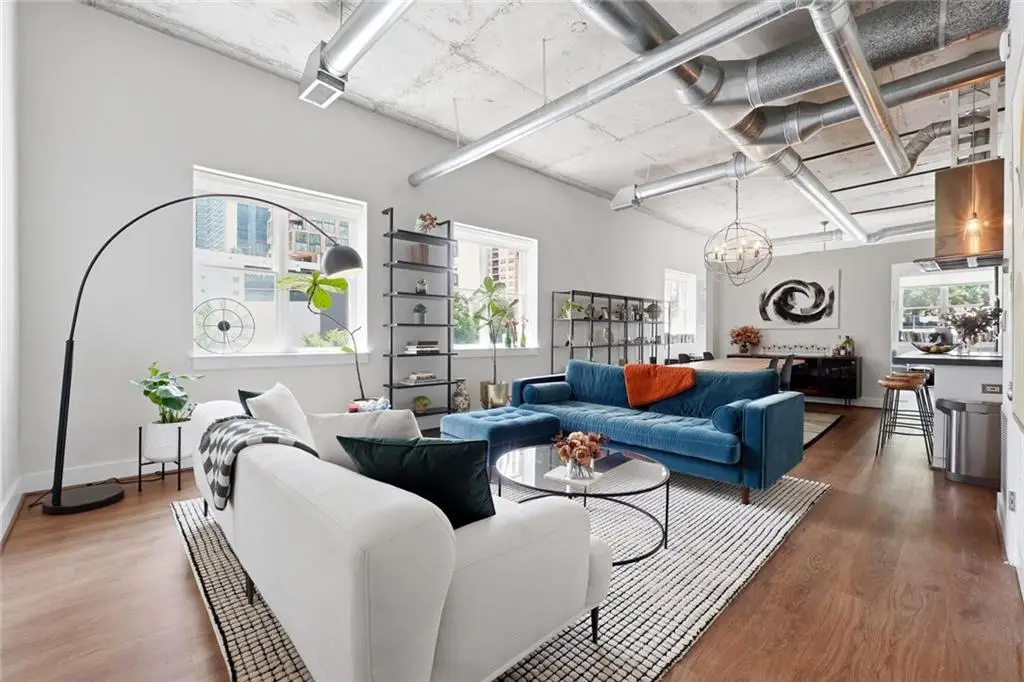 206 11th Street Ne #702, Atlanta, GA 30309 - #1
