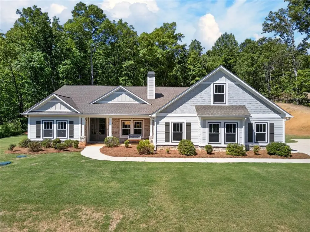 173 W Lake Boulevard, Carrollton, GA 30116 - #1