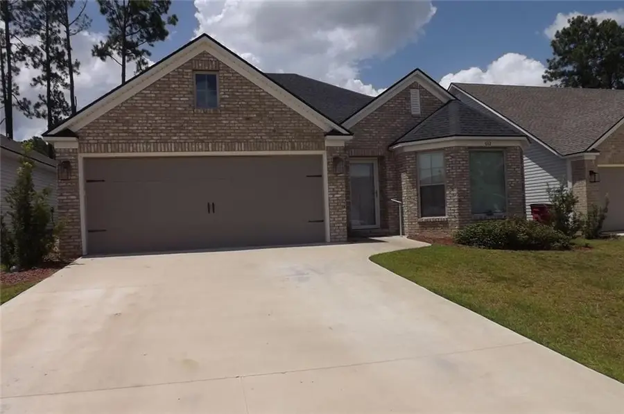 612 Whitetail Lane, Tifton, GA 31794 - #2