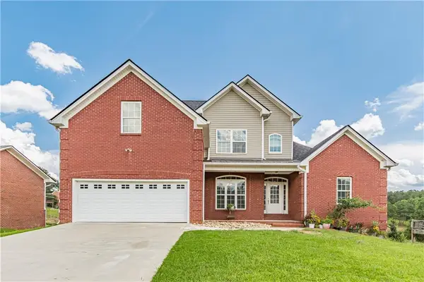 25 Westmoreland Lake Dr, Buchanan, GA 30113