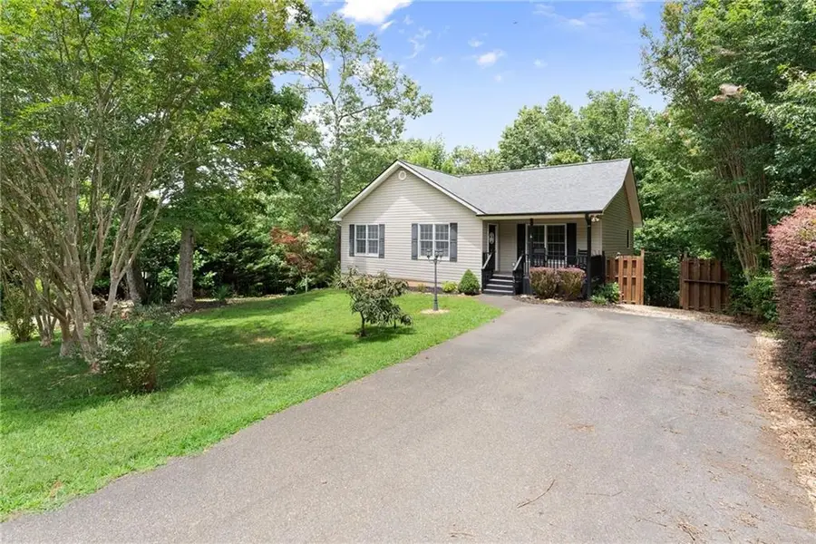 92 Cedar Springs Lane, Dahlonega, GA 30533 - #2