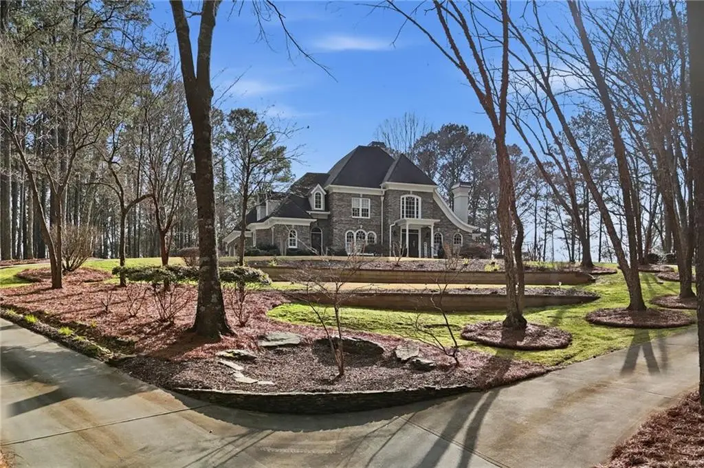 2785 Sixes Road, Canton, GA 30114 - #1