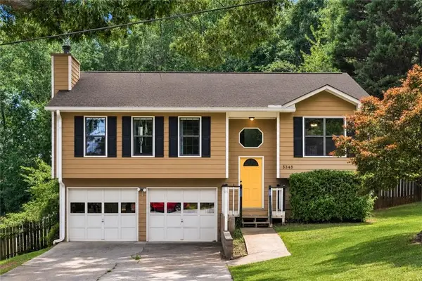 5548 Elderberry Lane, Flowery Branch, GA 30542