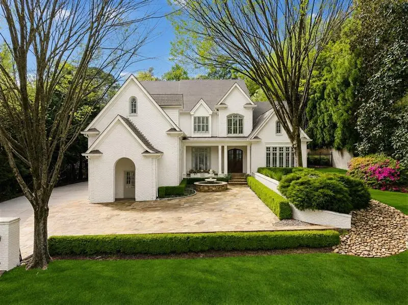 4966 Long Island Drive, Atlanta, GA 30327 - #1