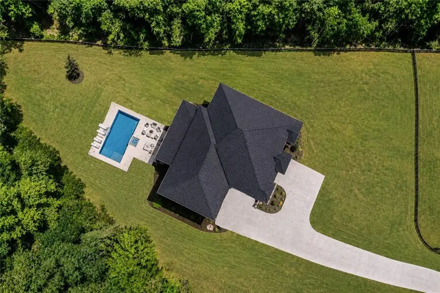 4692 Spout Springs Road (lot 5) Road, Buford, GA 30519 - #3