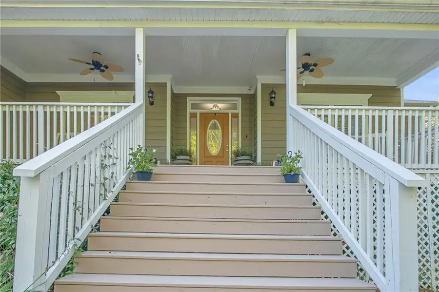 303 Salem Church Road, Dawsonville, GA 30534 - #2