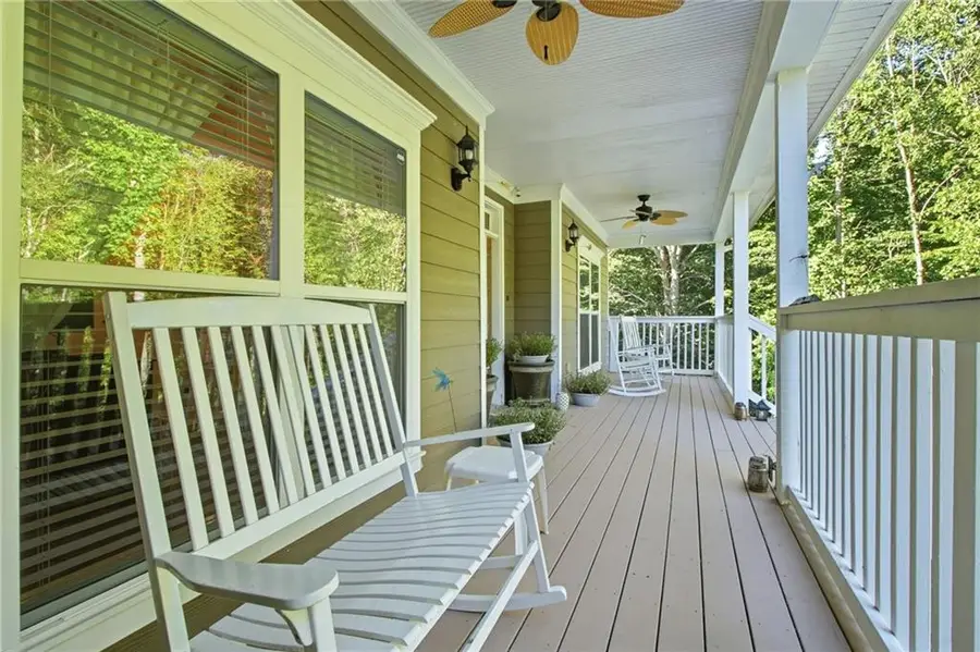 303 Salem Church Road, Dawsonville, GA 30534 - #3