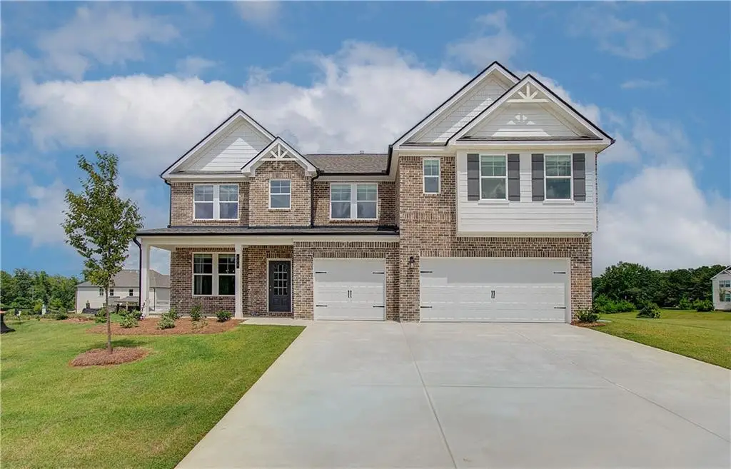 708 Ripple End, Hampton, GA 30228 - #1