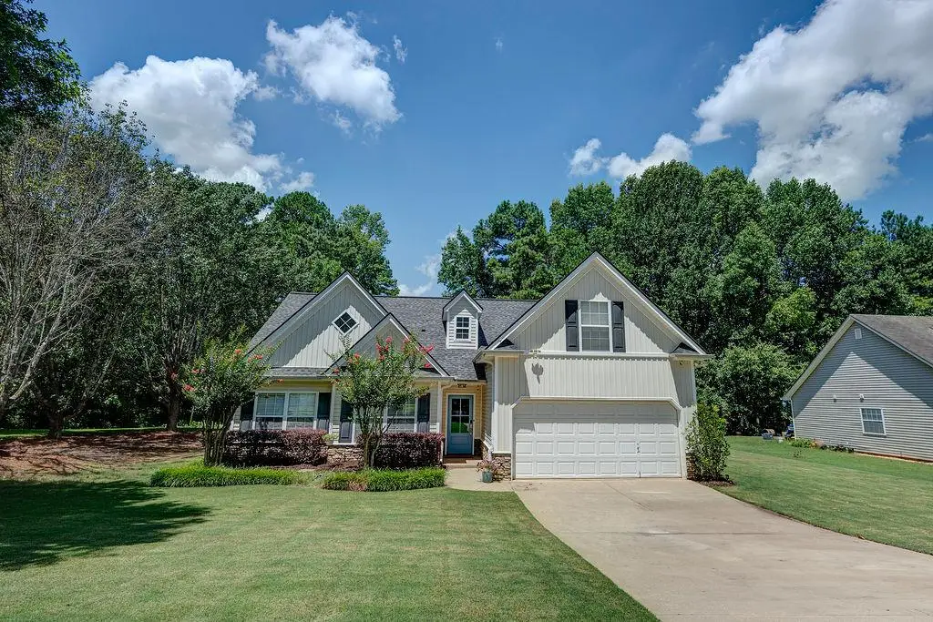 5238 Leecroft Drive, Buford, GA 30518 - #1