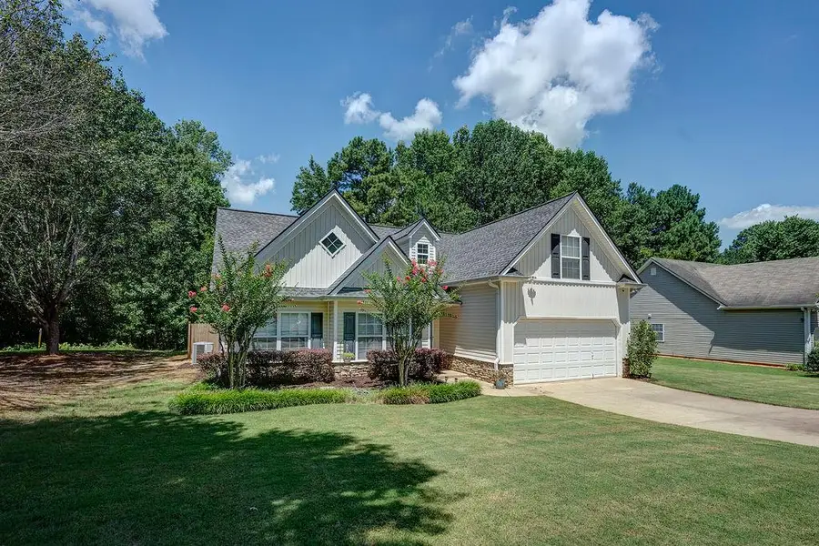 5238 Leecroft Drive, Buford, GA 30518 - #2