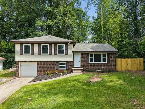 498 Queen Aliese Ln Lane, Jonesboro, GA 30236