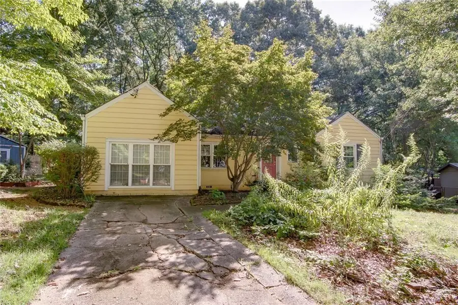 453 N Pineview Court, Decatur, GA 30030 - #2