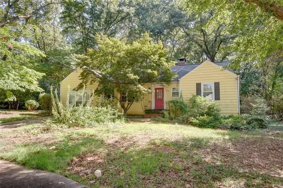 453 N Pineview Court, Decatur, GA 30030 - #3