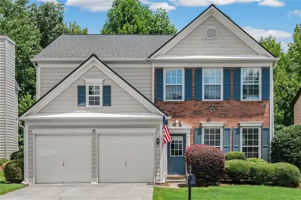 3840 Ridgefair Drive, Cumming, GA 30040