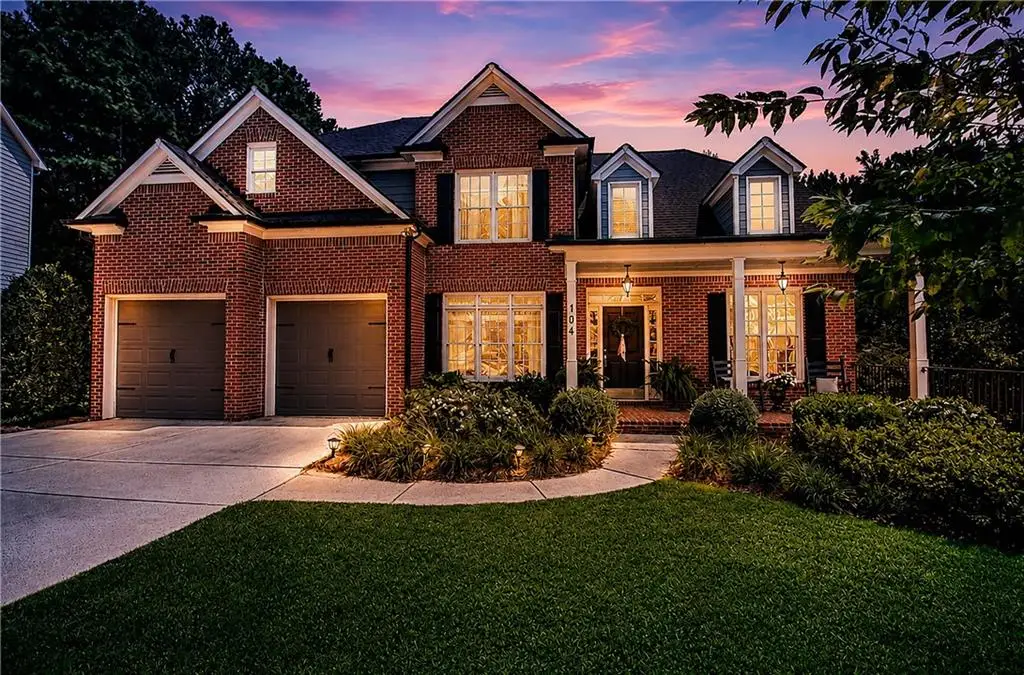 104 Copper Leaf Way, Dallas, GA 30132 - #1