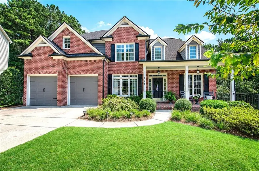 104 Copper Leaf Way, Dallas, GA 30132 - #2