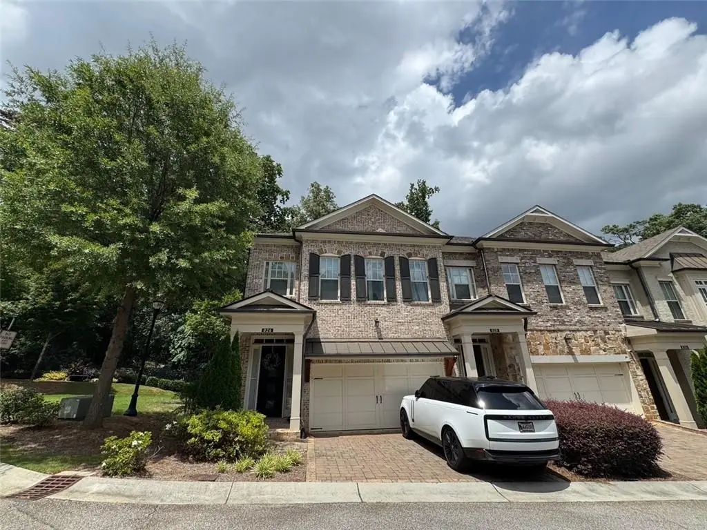 826 Canterbury Overlook, Atlanta, GA 30324 - #1