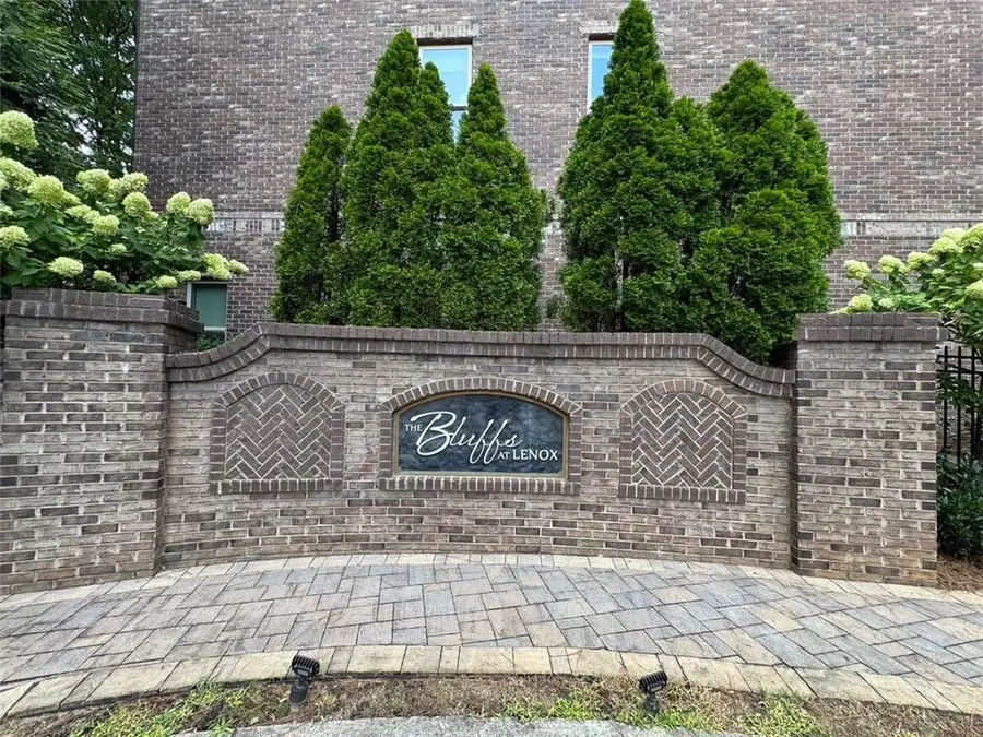 826 Canterbury Overlook, Atlanta, GA 30324 - #2