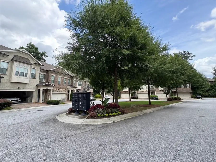 826 Canterbury Overlook, Atlanta, GA 30324 - #3