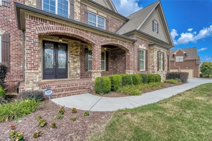 3066 Walking Horse Trail, Buford, GA 30519 - #3