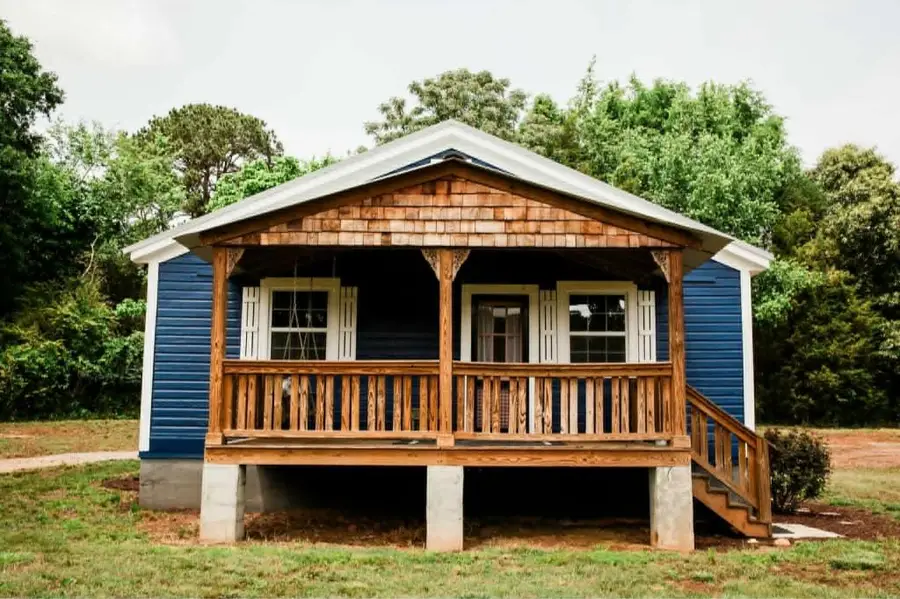 8350 Highway 98 W, Commerce, GA 30530 - #3