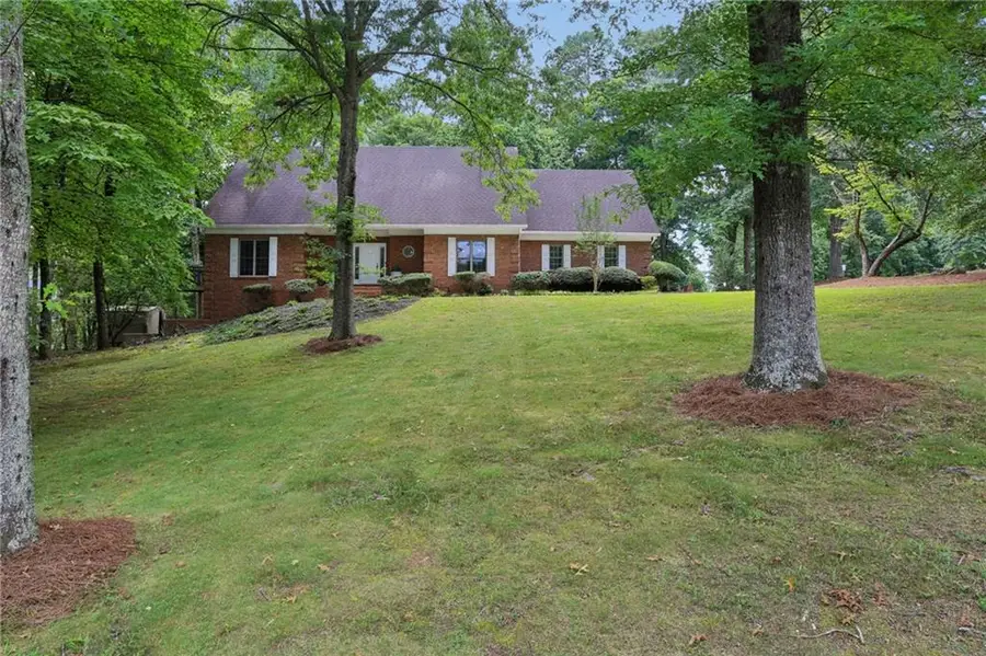 3410 Donegal Way, Snellville, GA 30039 - #2
