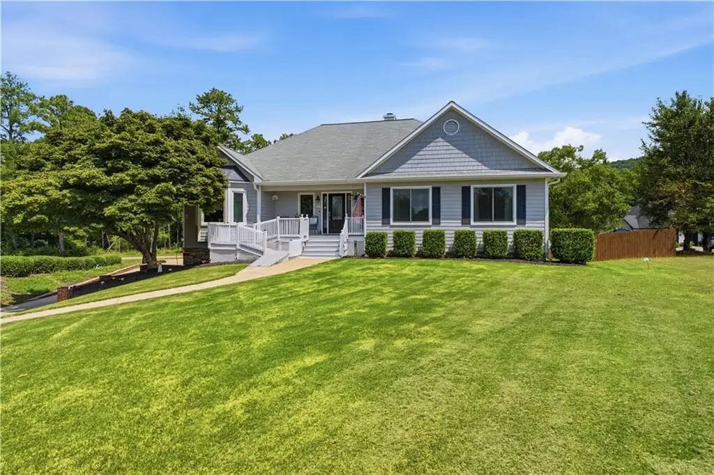 12 Appling Way Ne, Cartersville, GA 30121 - #1