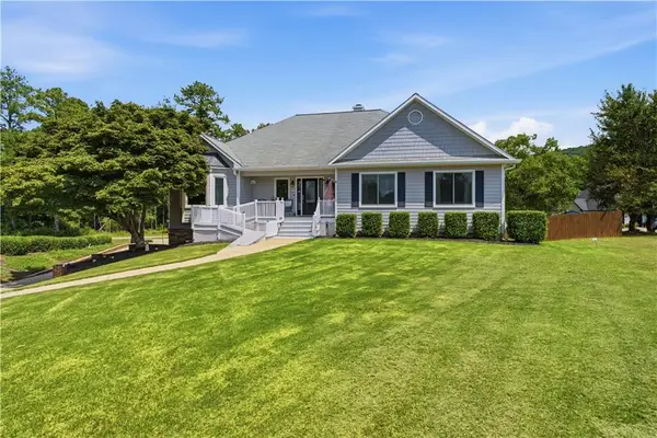 12 Appling Way Ne, Cartersville, GA 30121