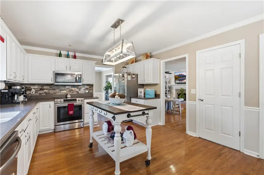 12 Appling Way Ne, Cartersville, GA 30121 - #2
