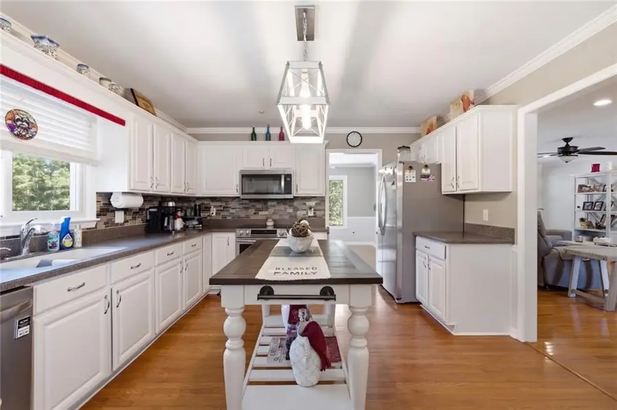 12 Appling Way Ne, Cartersville, GA 30121 - #3