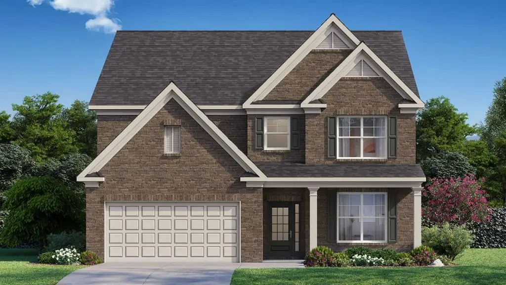7165 Bocholt Drive, South Fulton, GA 30349 - #1
